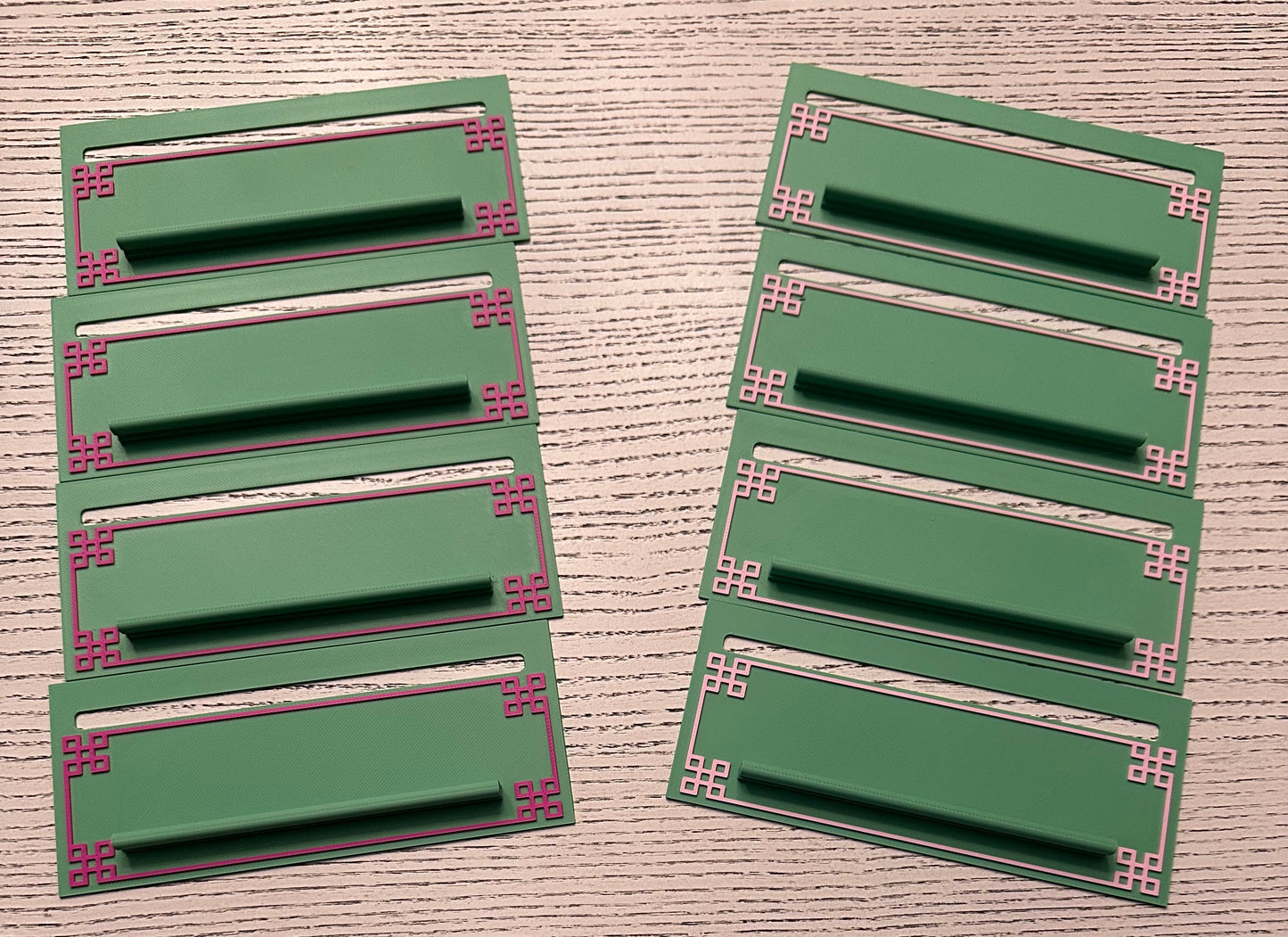 Mahong Line Readers (4)