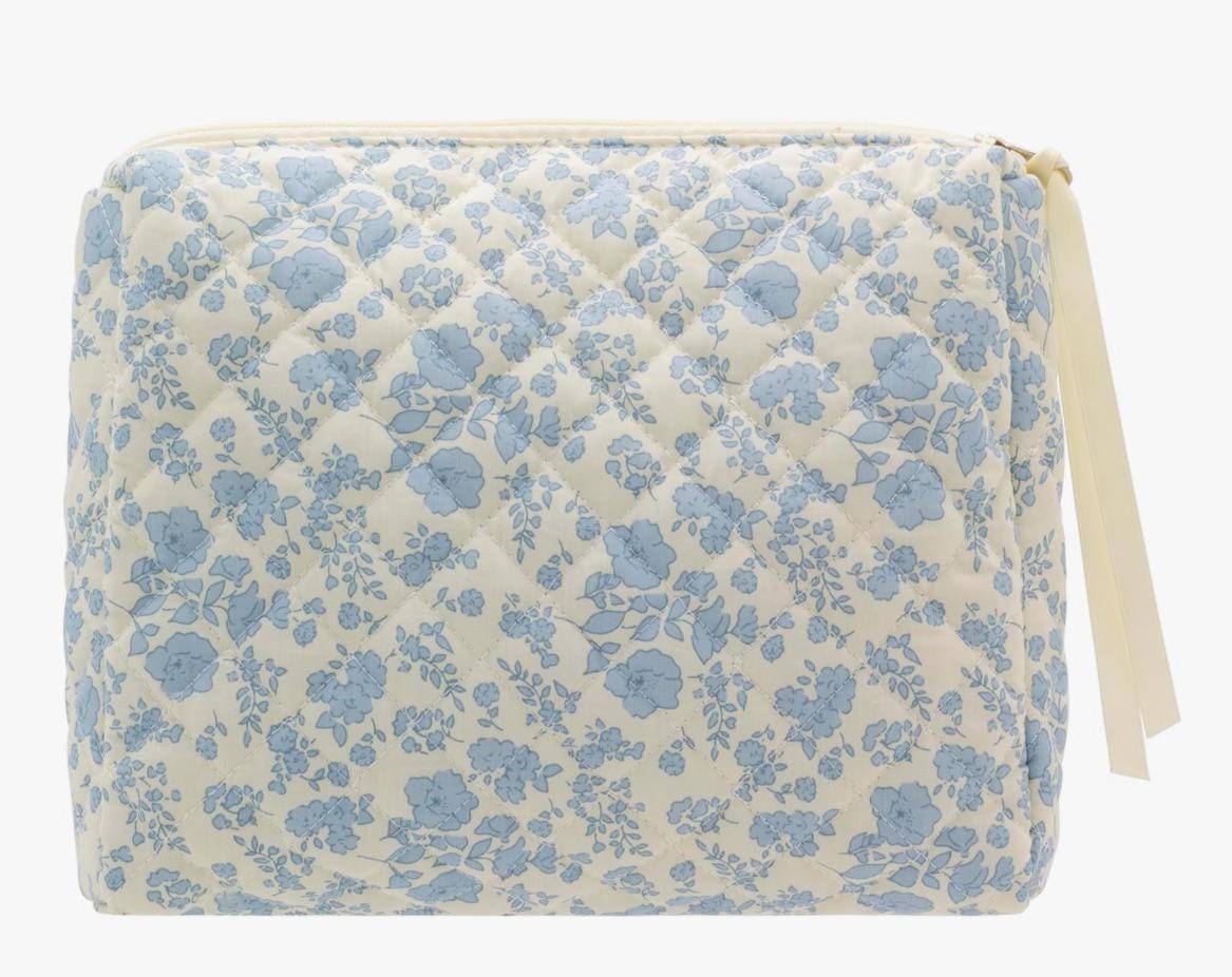 Waterproof American Mahjong Set - Blue