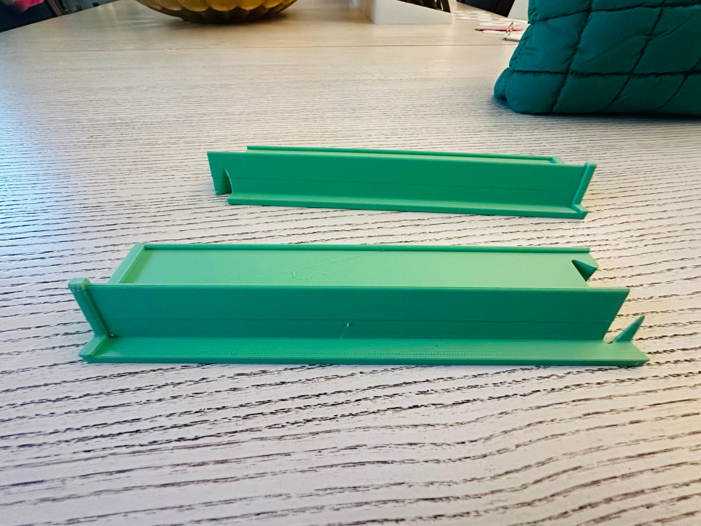 Travel Mahjong Racks