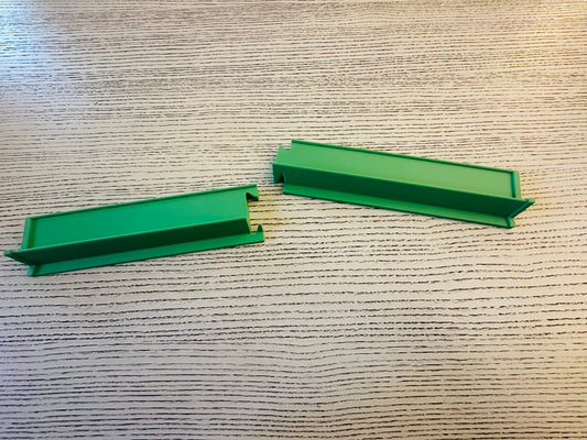 Travel Mahjong Racks